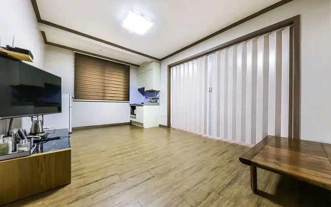 Oda (Pension Room Suite)