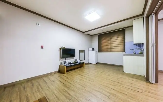 Oda (Pension Room Suite)