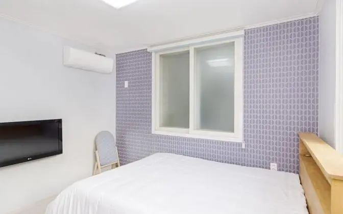 Oda (Room 203 Bed)