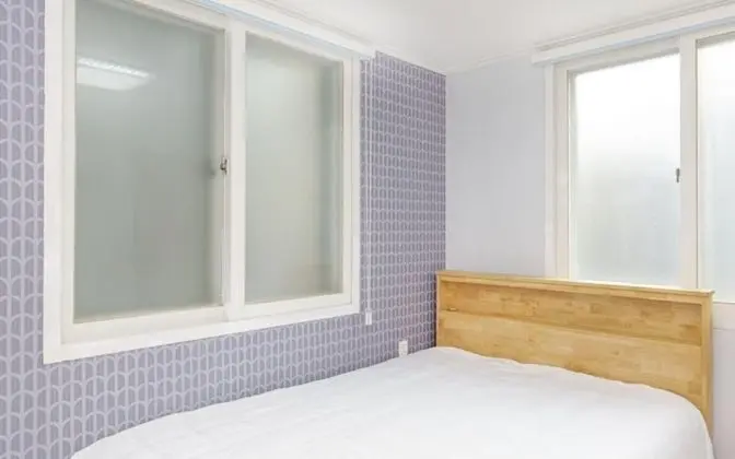Oda (Room 203 Bed)