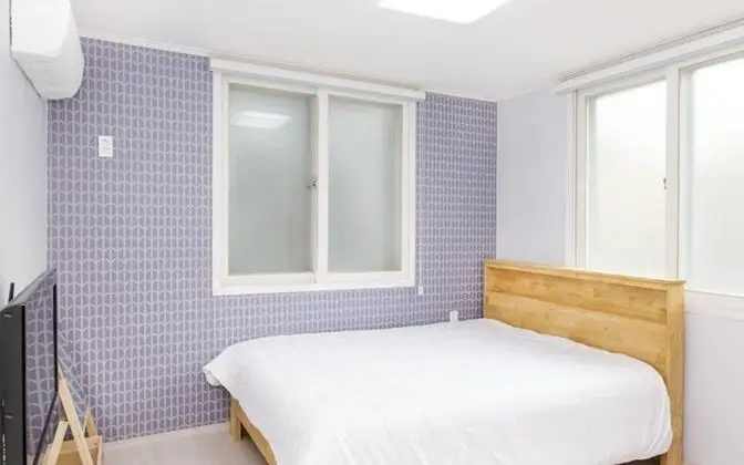 Oda (Room 203 Bed)