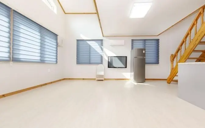 Oda (Room 303 large duplex)