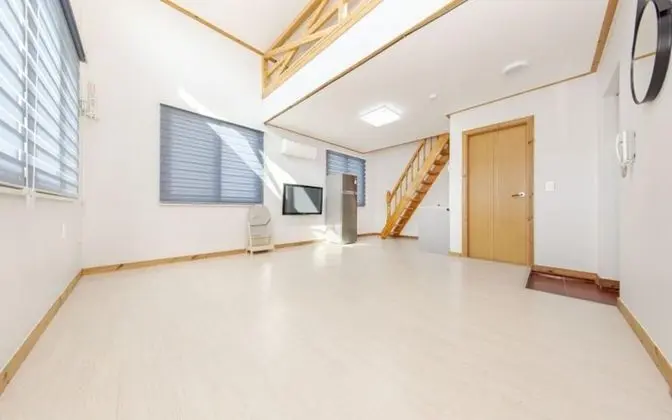 Oda (Room 303 large duplex)