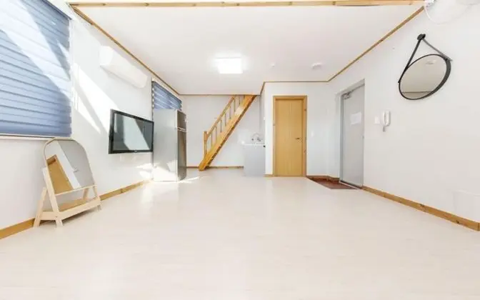 Oda (Room 303 large duplex)