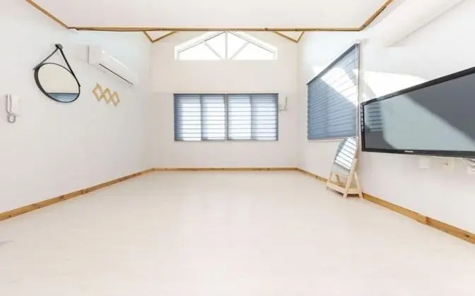 Oda (Room 303 large duplex)