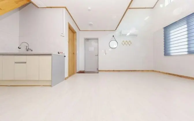 Oda (Room 303 large duplex)