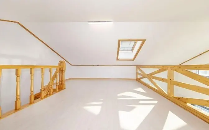 Oda (Room 303 large duplex)