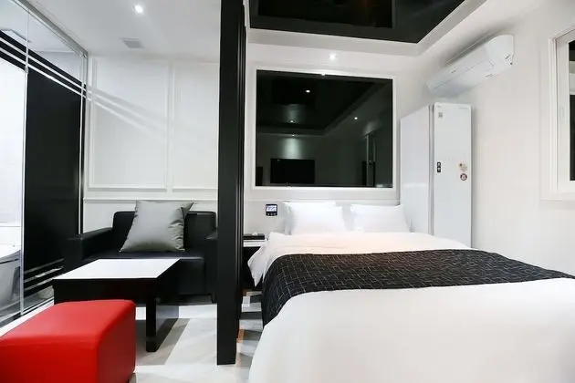 Oda (Special room (styler available))