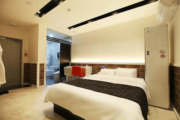 Oda (Special room (styler available))