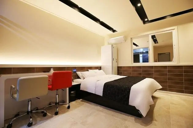 Oda (Special room (styler available))