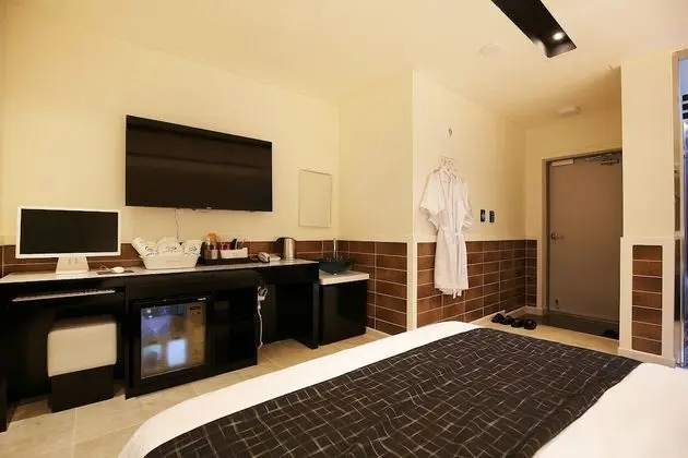 Oda (Special room (styler available))