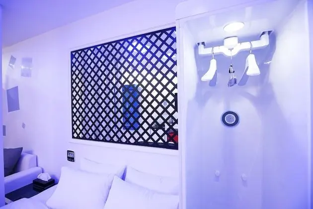 Oda (Special room (styler available))