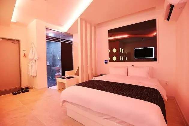 Oda (Standard Room)