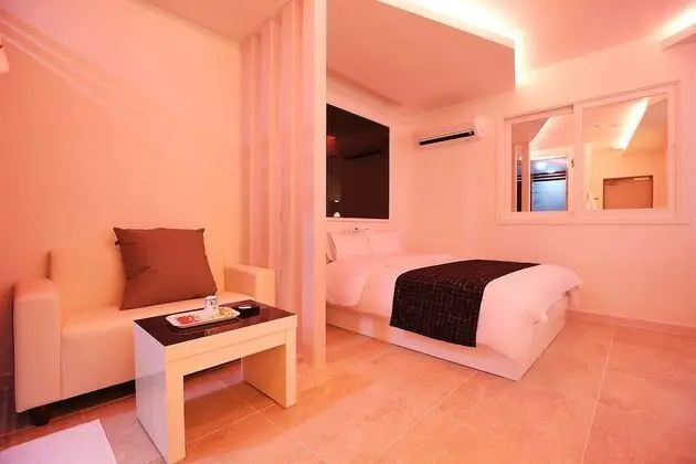 Oda (Standard Room)