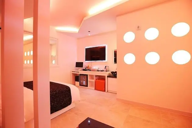 Oda (Standard Room)