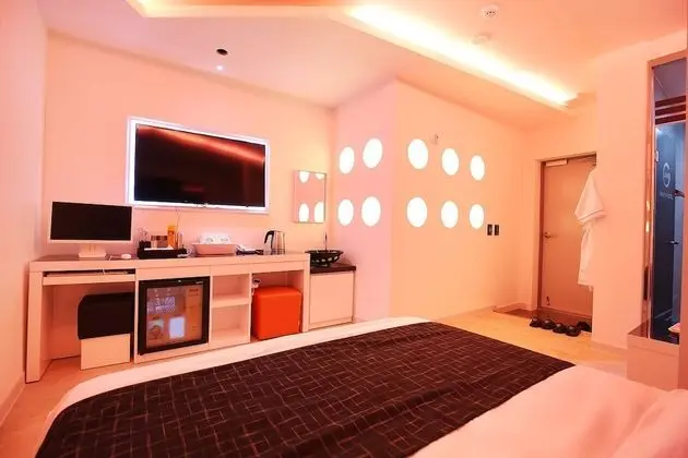 Oda (Standard Room)