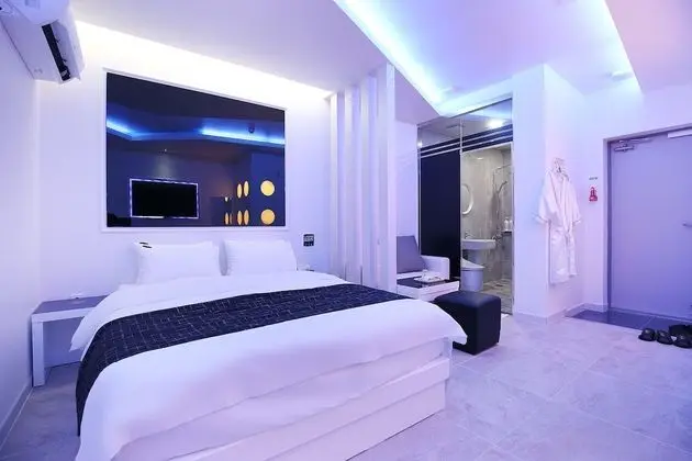 Oda (Standard Room)