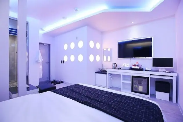 Oda (Standard Room)