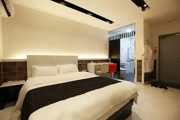 Oda (Standard Room)