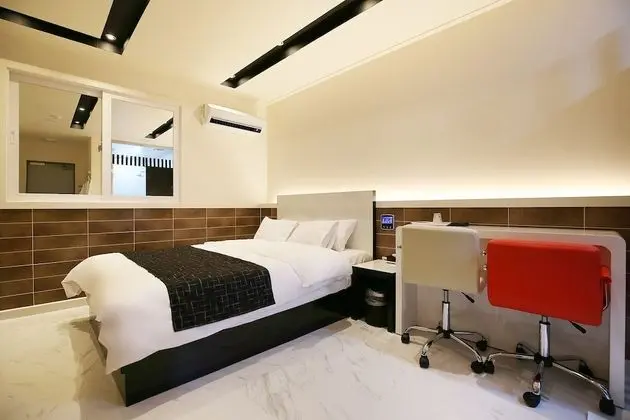 Oda (Standard Room)