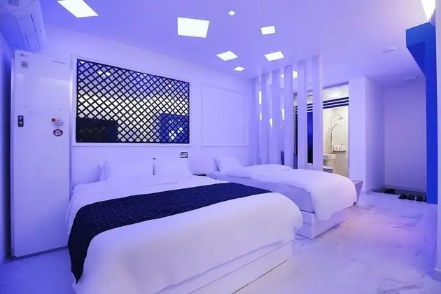 Oda (VIP (two-bed / sparoom))