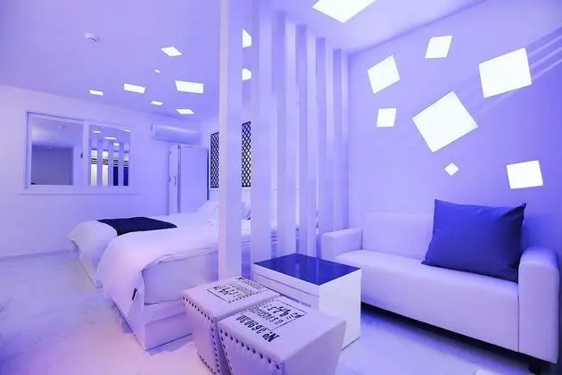 Oda (VIP (two-bed / sparoom))