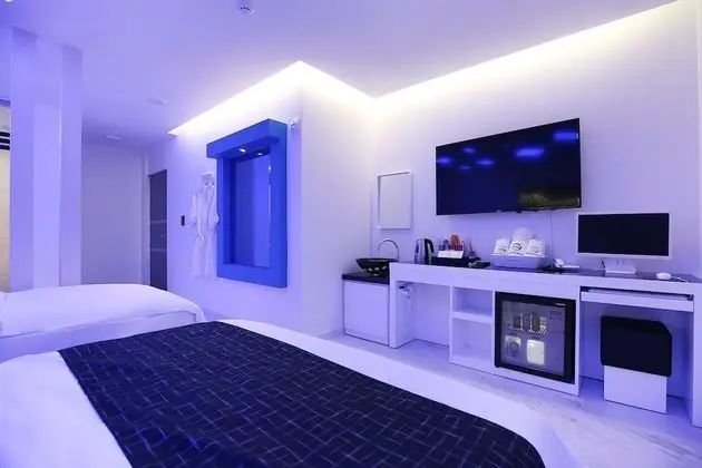 Oda (VIP (two-bed / sparoom))