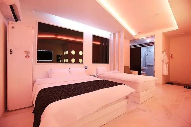Oda (VIP (two-bed / sparoom))