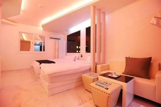 Oda (VIP (two-bed / sparoom))