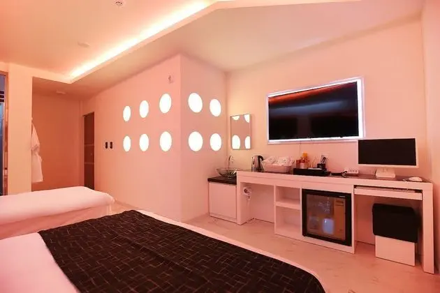 Oda (VIP (two-bed / sparoom))