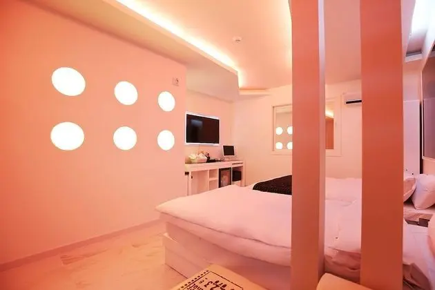 Oda (VIP (two-bed / sparoom))