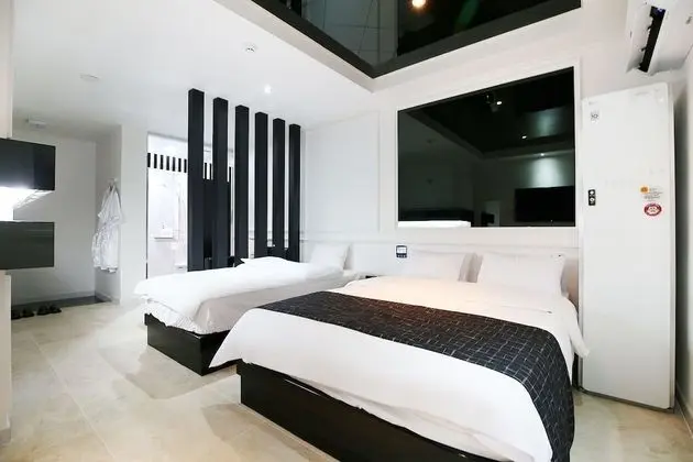 Oda (VIP (two-bed / sparoom))