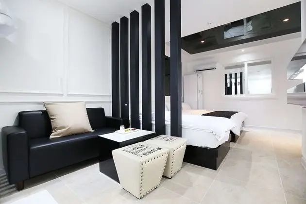 Oda (VIP (two-bed / sparoom))