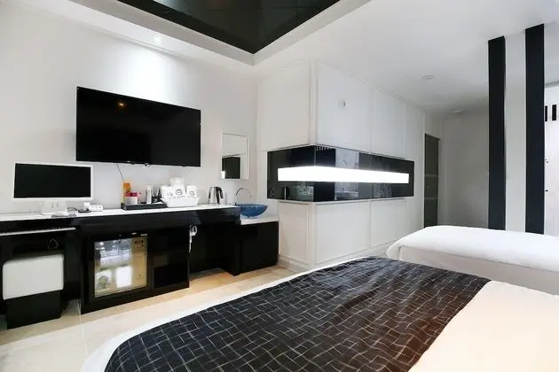 Oda (VIP (two-bed / sparoom))