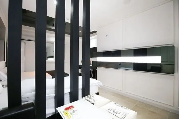 Oda (VIP (two-bed / sparoom))