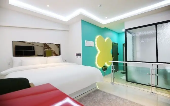 Oda (Special Room)