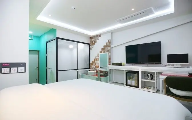 Oda (Special Room)