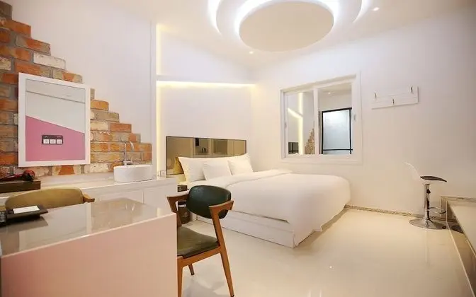 Oda (Standard Room)