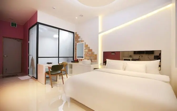 Oda (Standard Room)
