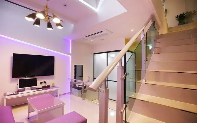 Oda (Vip (Duplex))