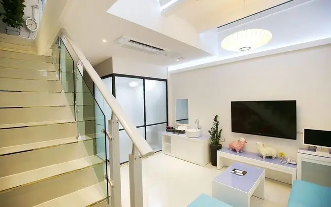 Oda (Vip (Duplex))