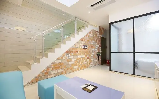 Oda (Vip (Duplex))