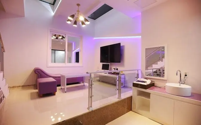 Oda (Vip (Duplex))