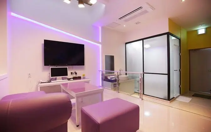 Oda (Vip (Duplex))