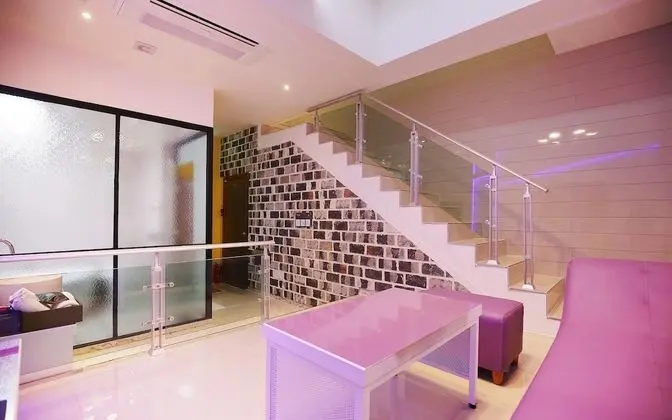 Oda (Vip (Duplex))