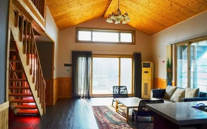 Oda (Gandry House 101 (Duplex))