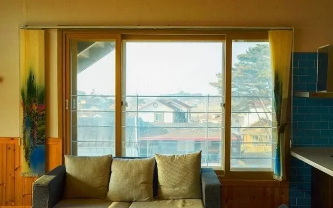 Oda (Gandry House 101 (Duplex))