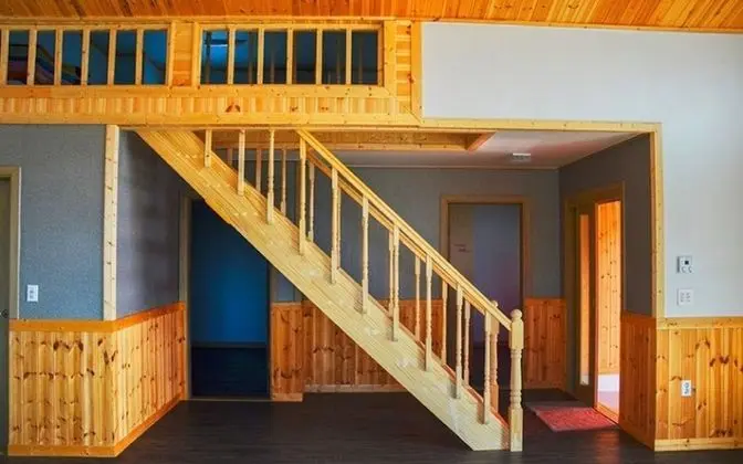 Oda (Gandry House 101 (Duplex))