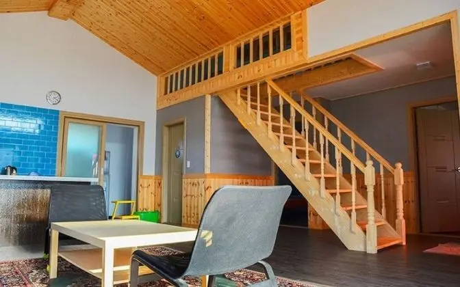 Oda (Gandry House 101 (Duplex))