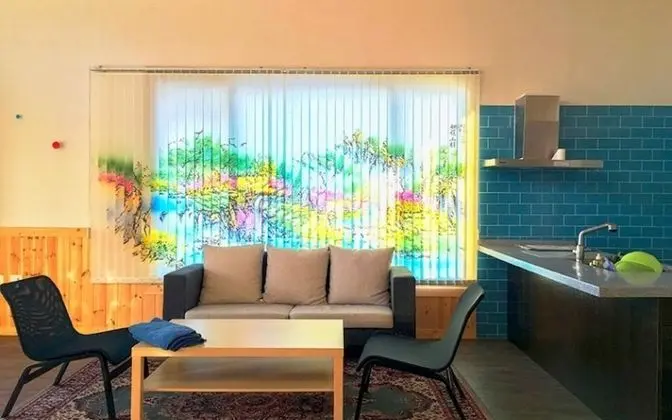 Oda (Gandry House 101 (Duplex))